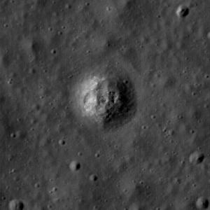 Bench crater Bench_crater_1