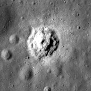 Bench crater Bench_crater_2