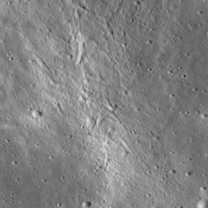 Crater chain Crater_chain_2