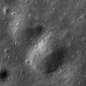 Eroded craters Eroded_1