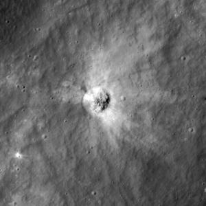 Fresh white crater Fresh_crater_2